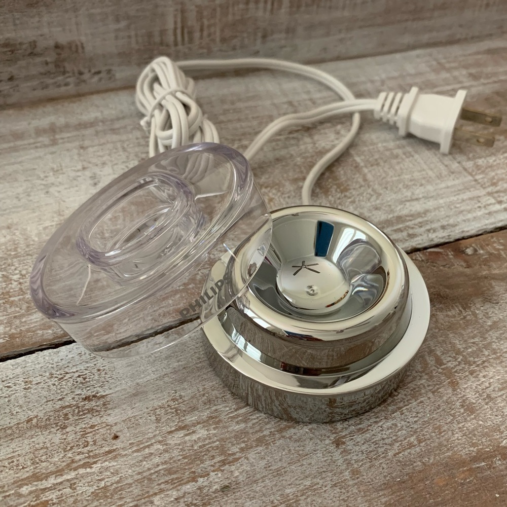 Philips Sonicare Charging Base with Charger Stand